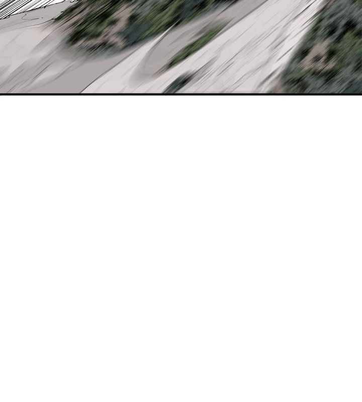 The Legend of the Northern Blade Chapter 167 page 75 - 