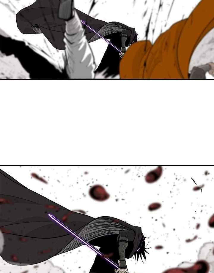 The Legend of the Northern Blade Chapter 168 page 13 - 