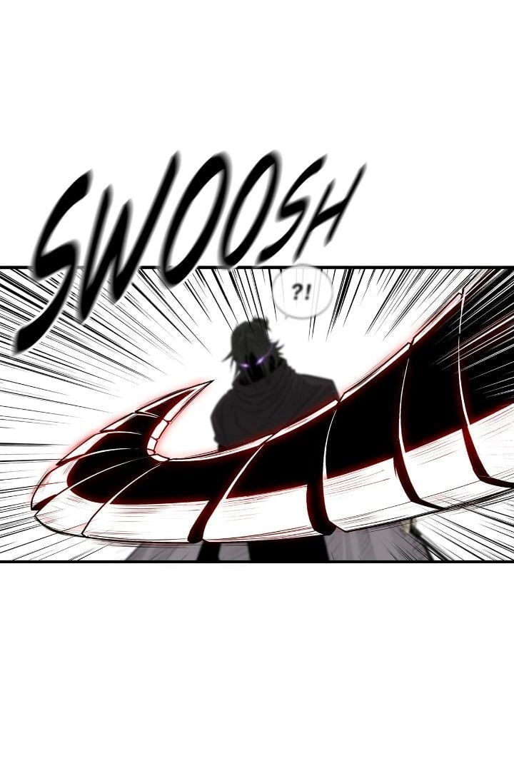 The Legend of the Northern Blade Chapter 168 page 16 - 