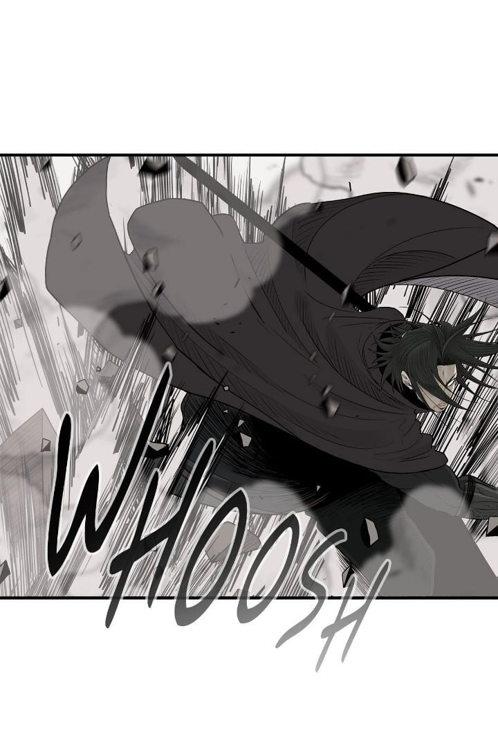 The Legend of the Northern Blade Chapter 168 page 26 - 