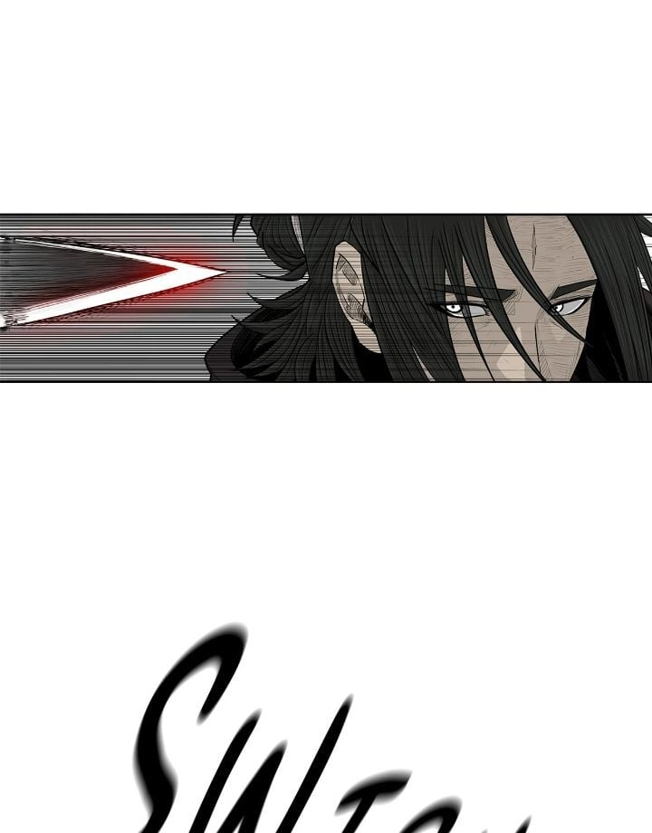 The Legend of the Northern Blade Chapter 168 page 28 - 
