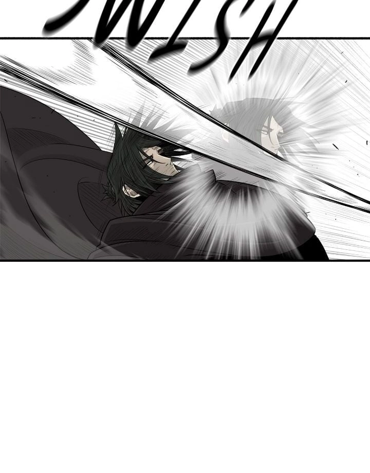 The Legend of the Northern Blade Chapter 168 page 29 - 