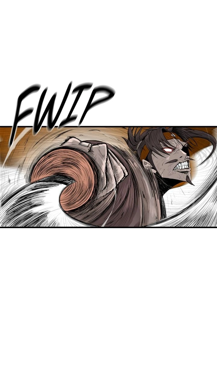 The Legend of the Northern Blade Chapter 168 page 30 - 