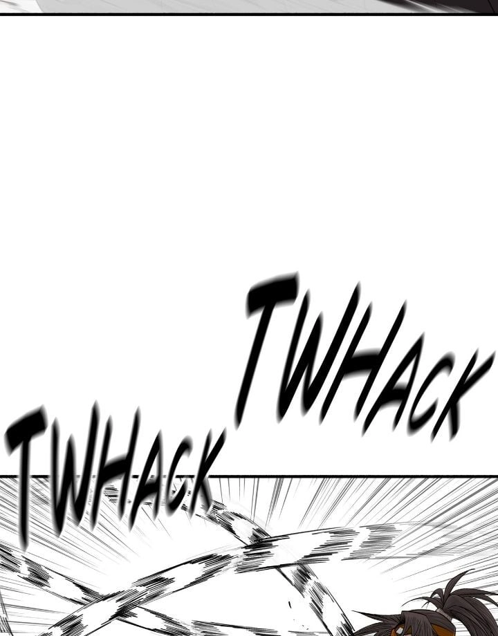 The Legend of the Northern Blade Chapter 168 page 34 - 