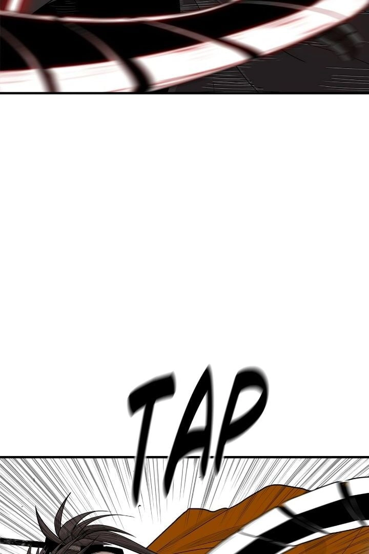 The Legend of the Northern Blade Chapter 168 page 37 - 