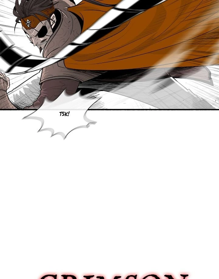 The Legend of the Northern Blade Chapter 168 page 38 - 