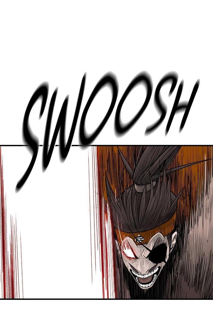 The Legend of the Northern Blade Chapter 168 page 41 - 
