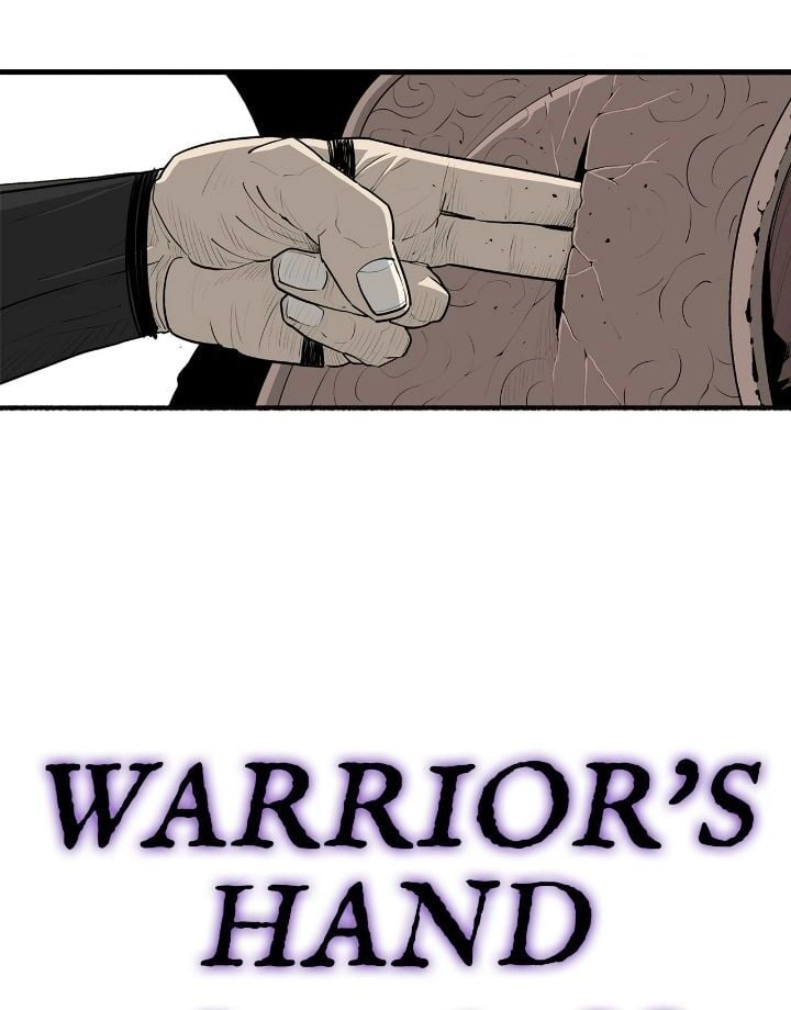 The Legend of the Northern Blade Chapter 168 page 49 - 