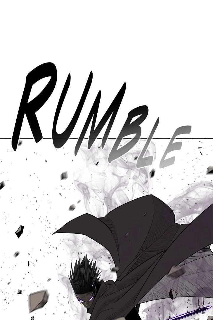 The Legend of the Northern Blade Chapter 168 page 6 - 