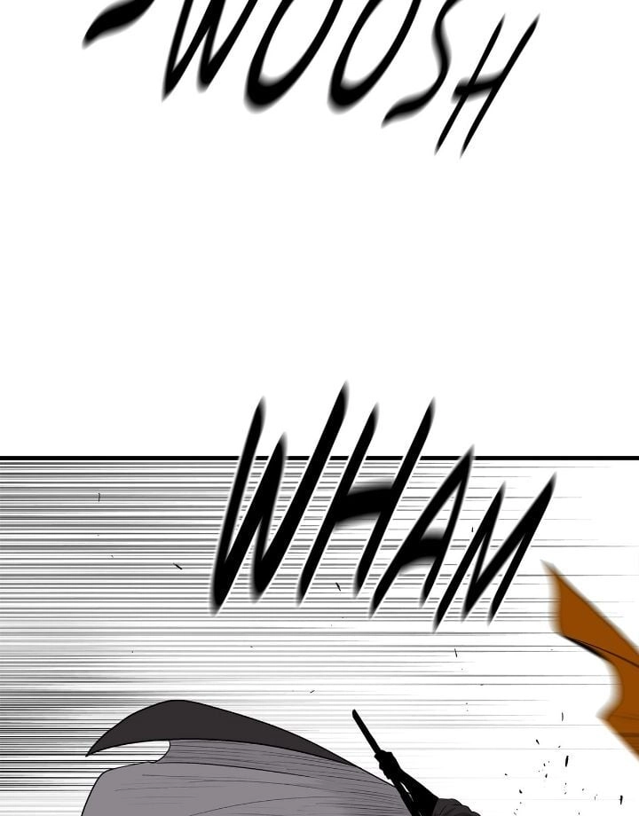 The Legend of the Northern Blade Chapter 168 page 53 - 