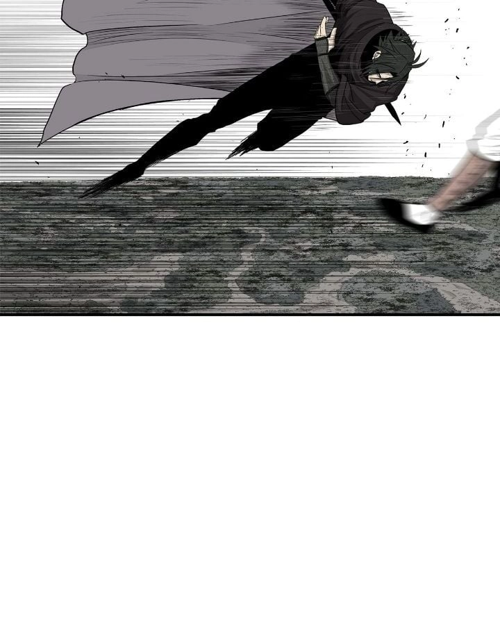 The Legend of the Northern Blade Chapter 168 page 54 - 