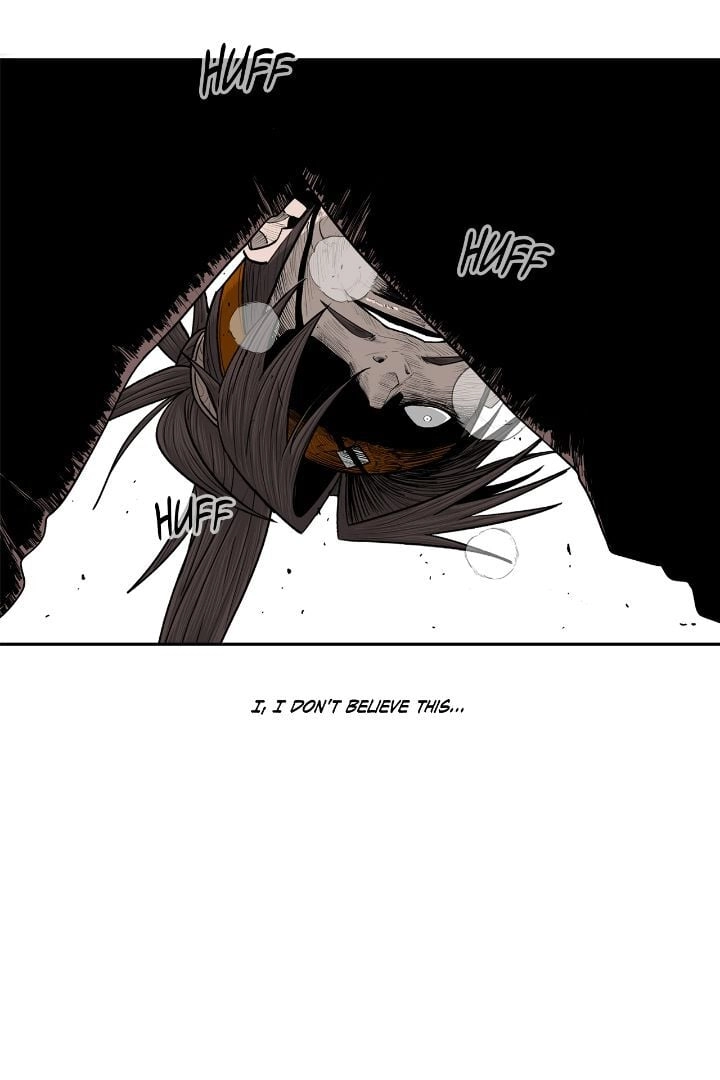 The Legend of the Northern Blade Chapter 168 page 56 - 