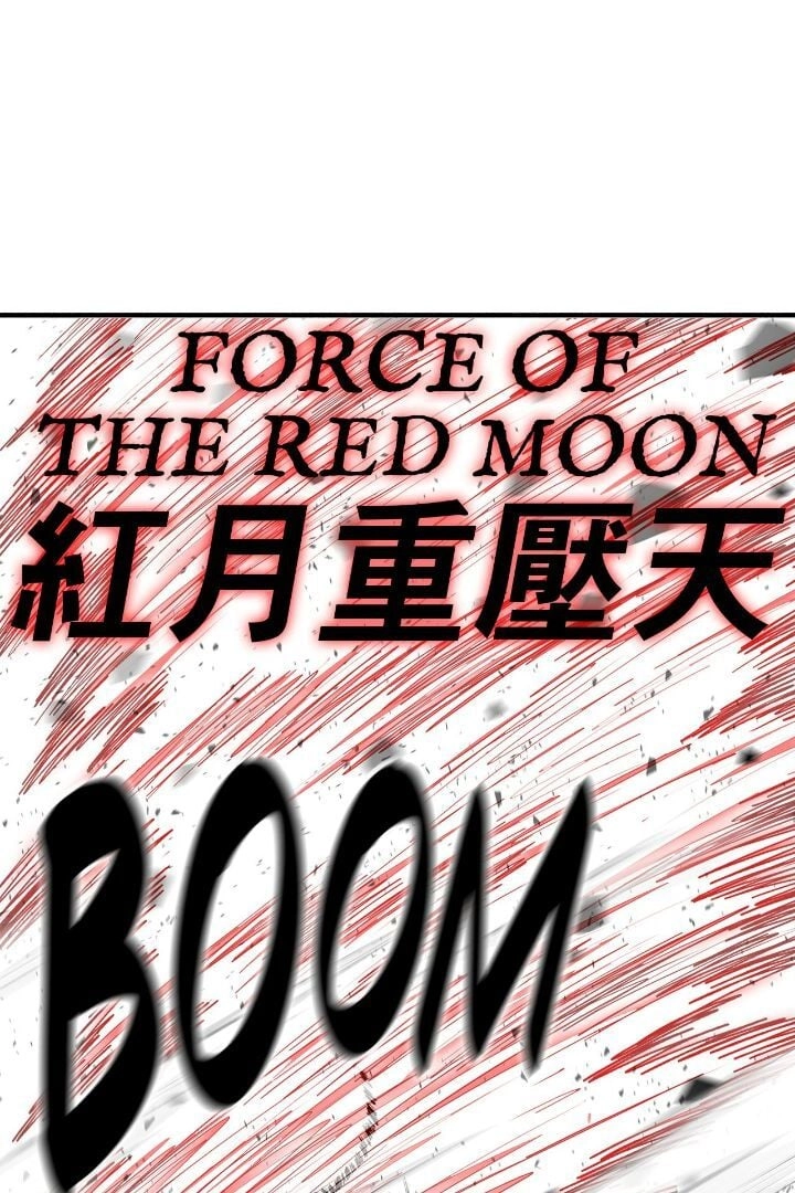 The Legend of the Northern Blade Chapter 168 page 61 - 