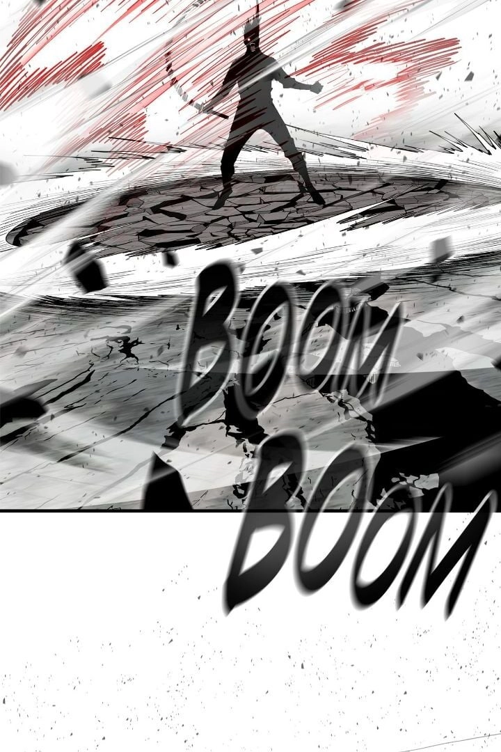 The Legend of the Northern Blade Chapter 168 page 62 - 