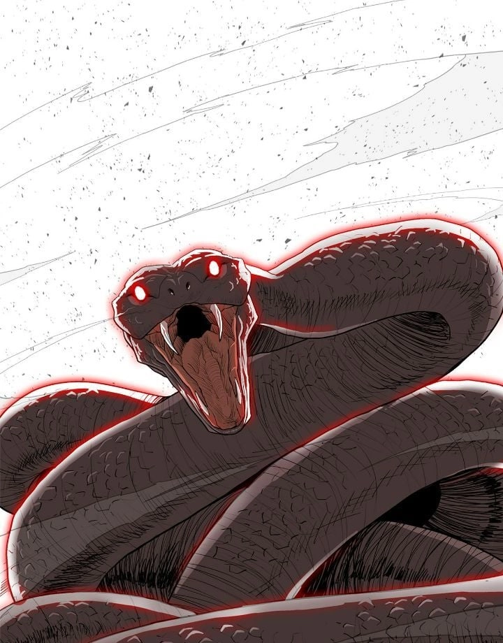 The Legend of the Northern Blade Chapter 168 page 63 - 