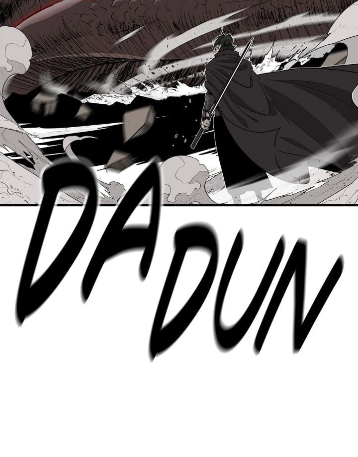The Legend of the Northern Blade Chapter 168 page 64 - 