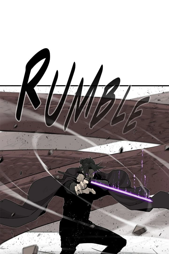 The Legend of the Northern Blade Chapter 168 page 66 - 