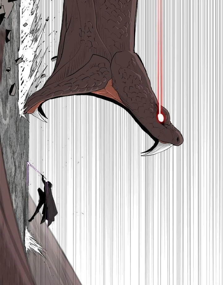 The Legend of the Northern Blade Chapter 168 page 69 - 
