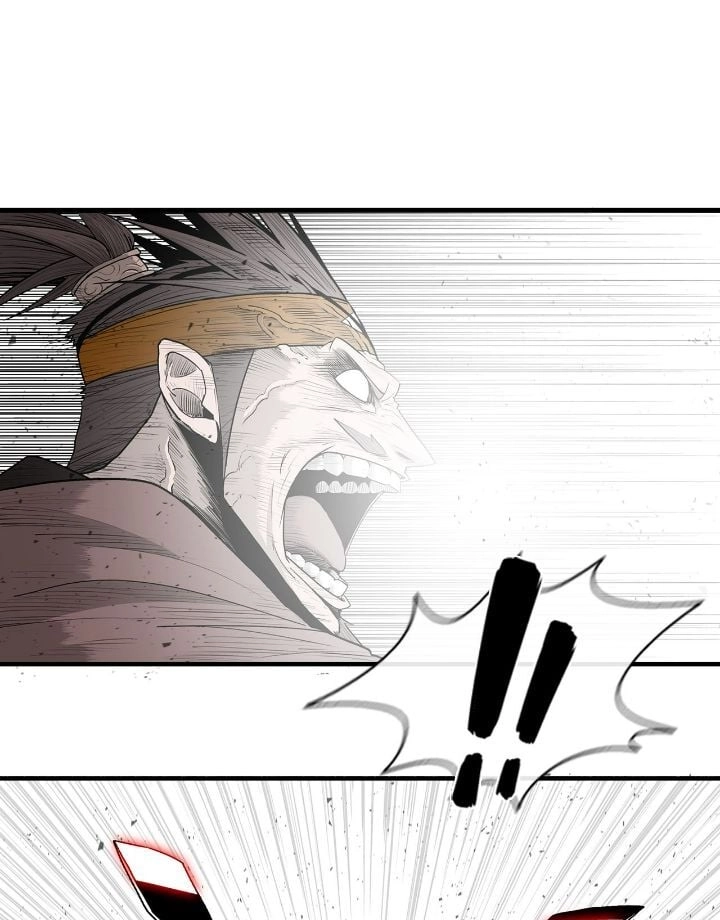 The Legend of the Northern Blade Chapter 168 page 73 - 