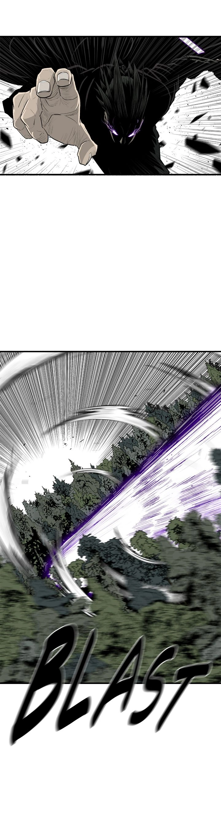 The Legend of the Northern Blade Chapter 168 page 75 - 