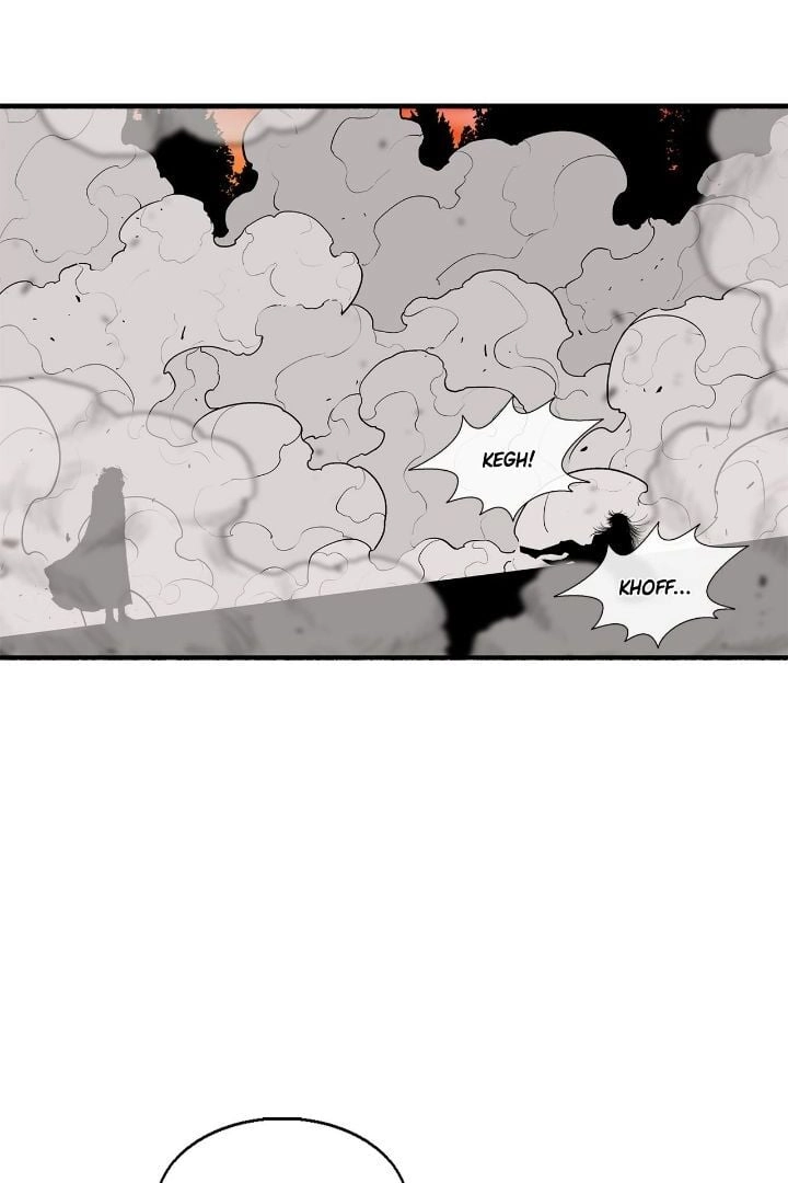 The Legend of the Northern Blade Chapter 168 page 77 - 