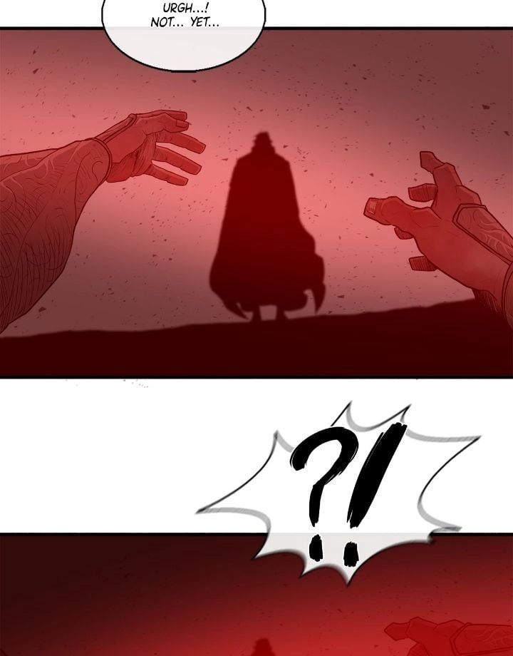 The Legend of the Northern Blade Chapter 168 page 78 - 