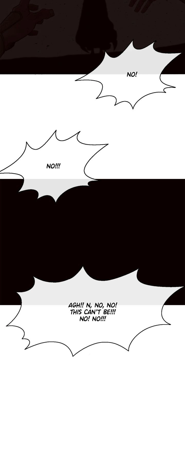 The Legend of the Northern Blade Chapter 168 page 80 - 
