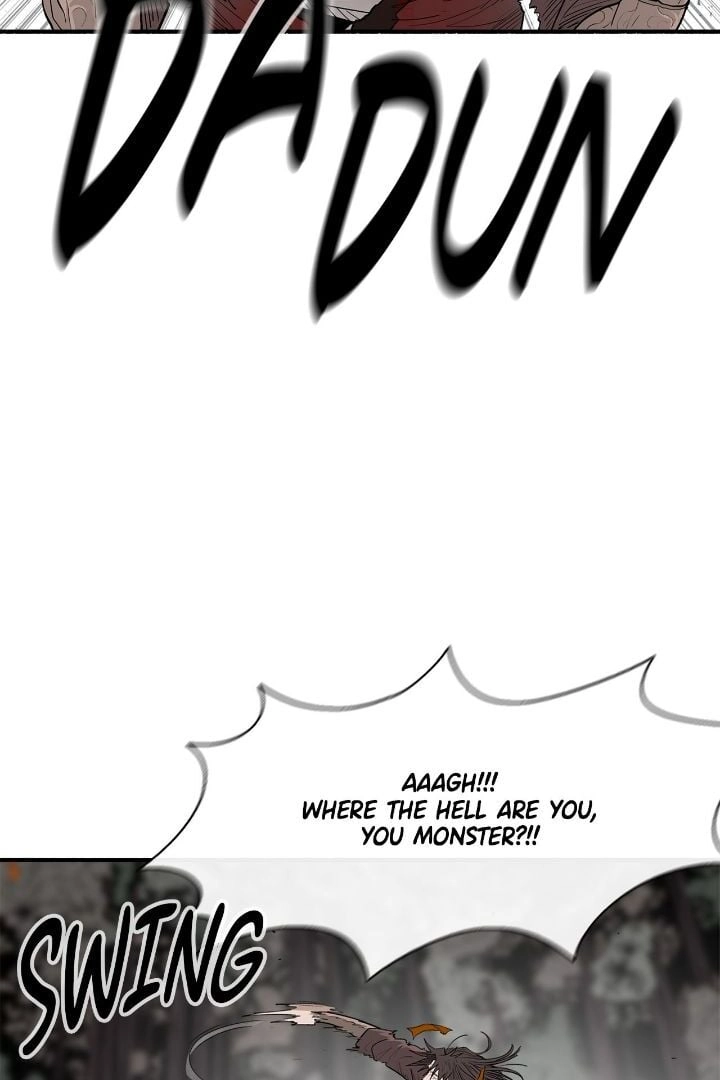 The Legend of the Northern Blade Chapter 168 page 82 - 