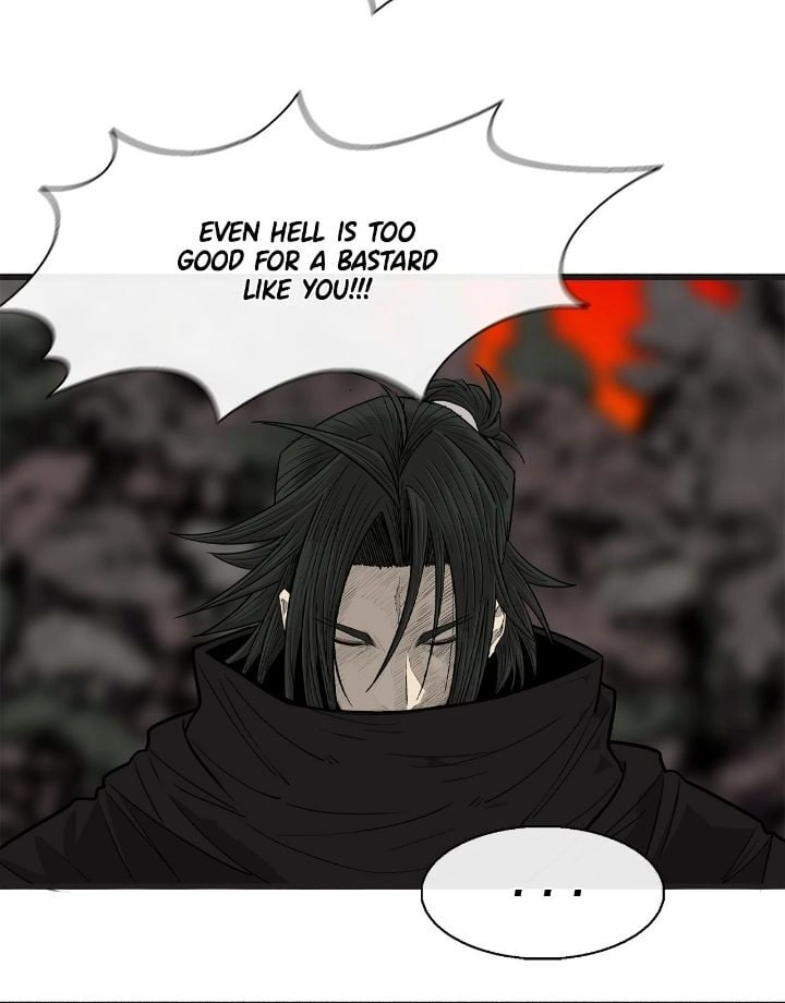 The Legend of the Northern Blade Chapter 168 page 89 - 