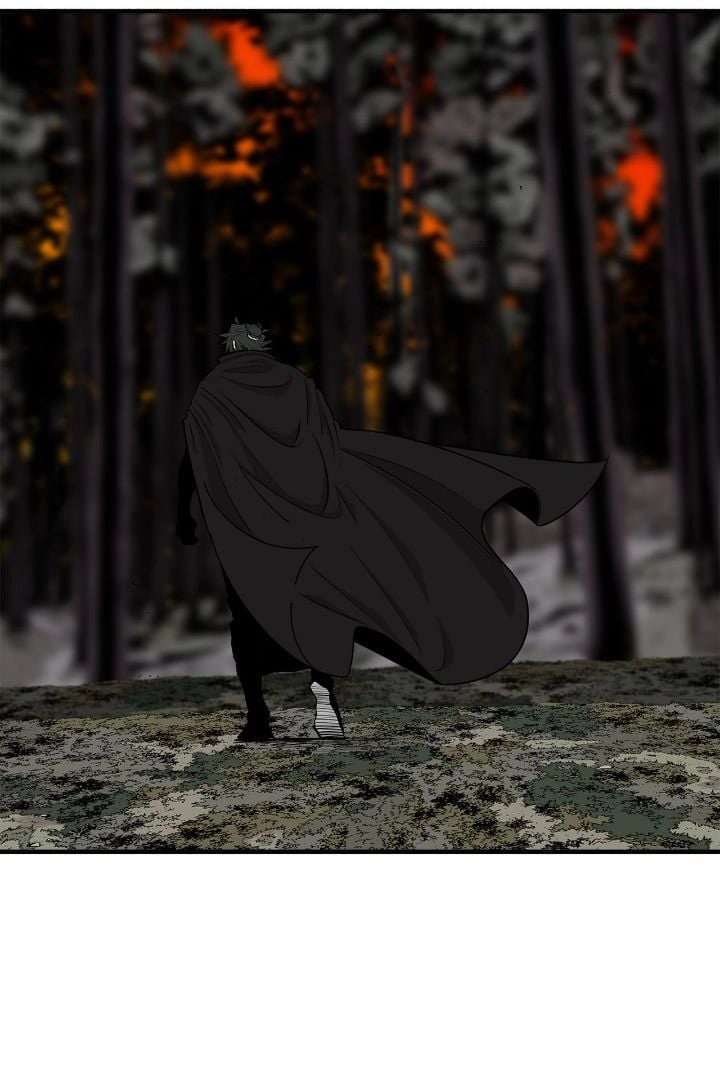 The Legend of the Northern Blade Chapter 168 page 92 - 