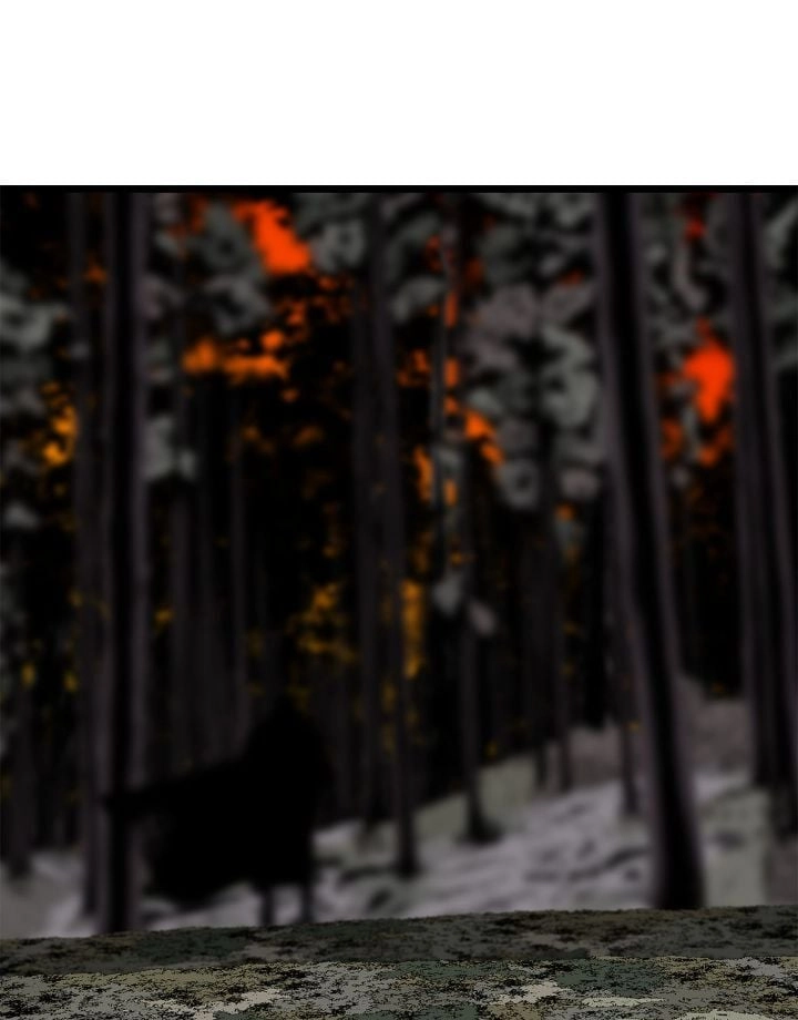 The Legend of the Northern Blade Chapter 168 page 93 - 