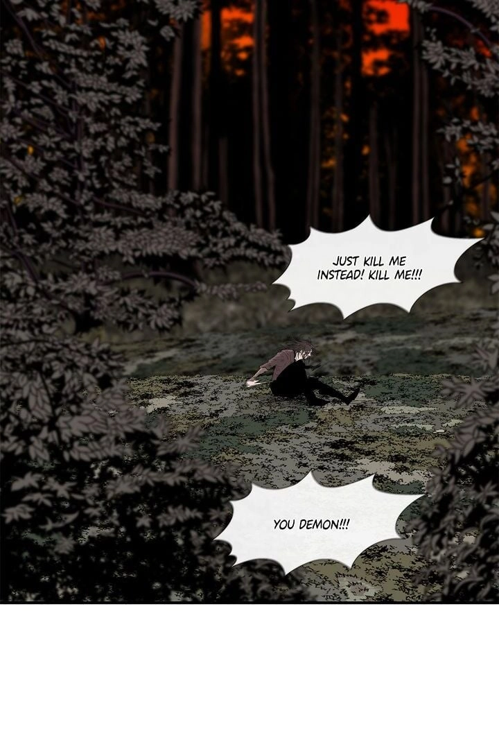 The Legend of the Northern Blade Chapter 168 page 96 - 