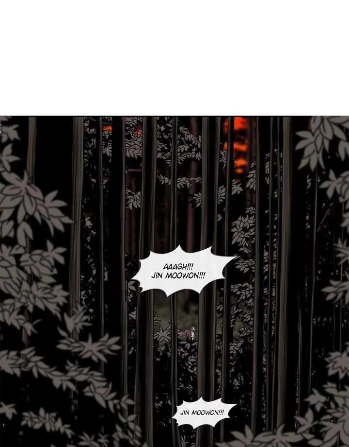 The Legend of the Northern Blade Chapter 168 page 97 - 