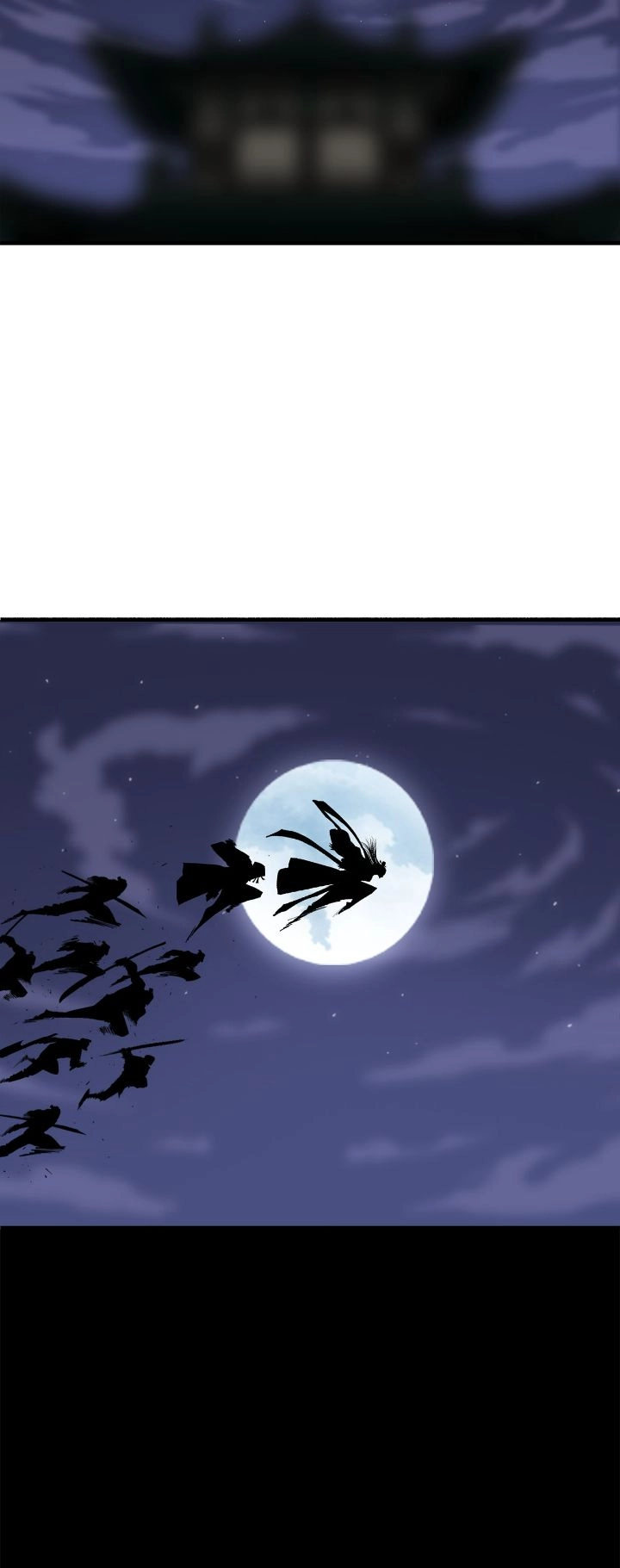The Legend of the Northern Blade Chapter 169 page 15 - 