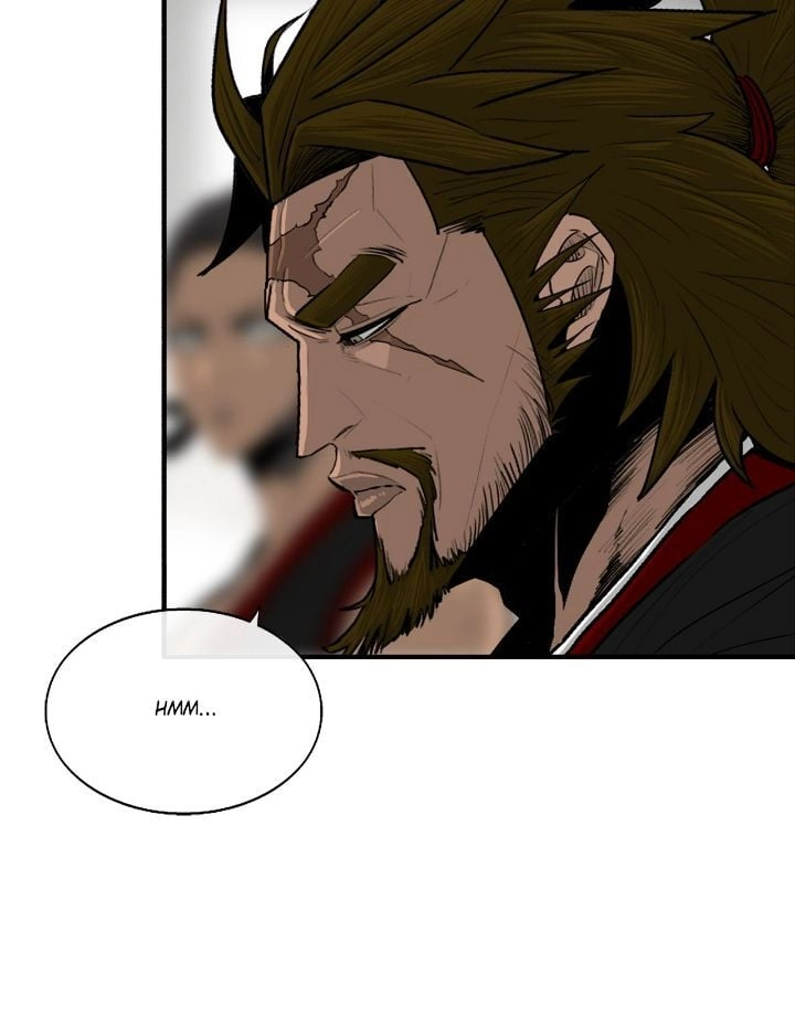 The Legend of the Northern Blade Chapter 169 page 23 - 