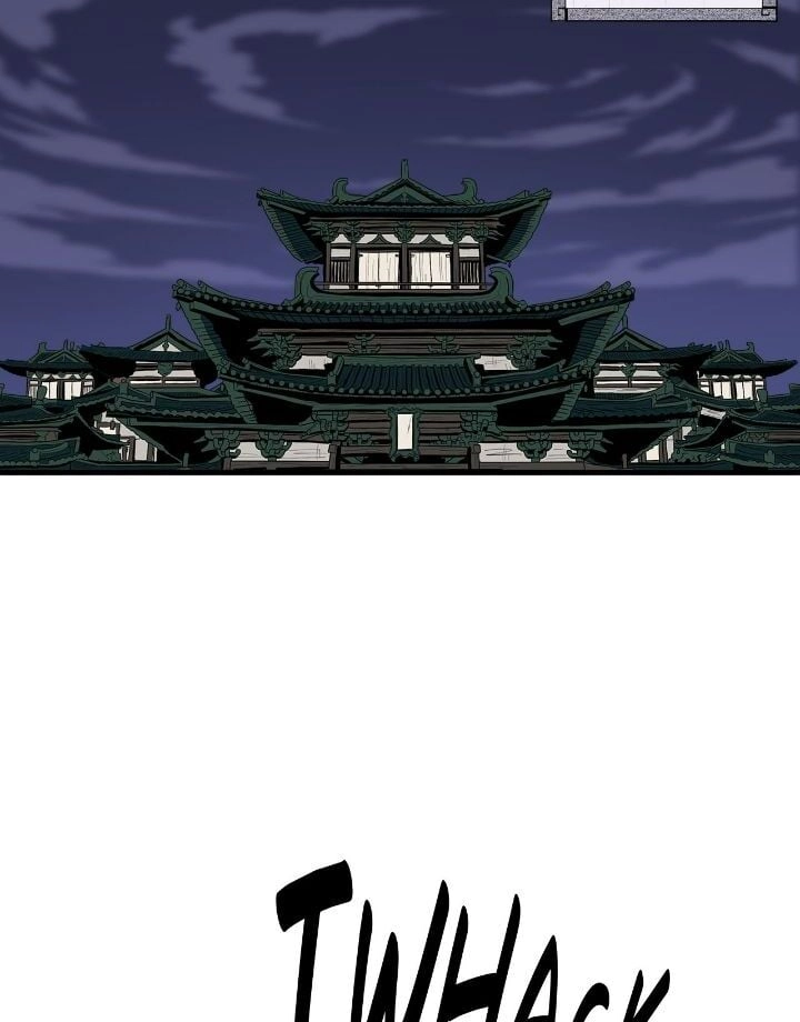 The Legend of the Northern Blade Chapter 169 page 4 - 