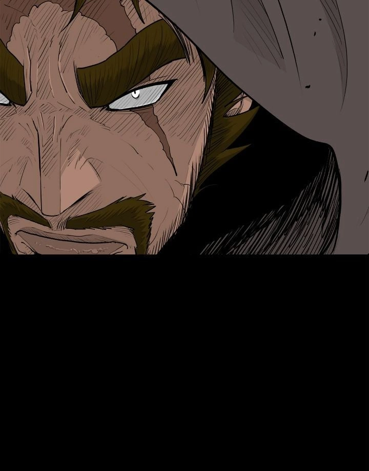 The Legend of the Northern Blade Chapter 169 page 33 - 