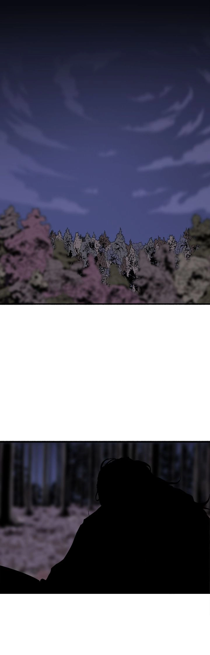 The Legend of the Northern Blade Chapter 169 page 35 - 