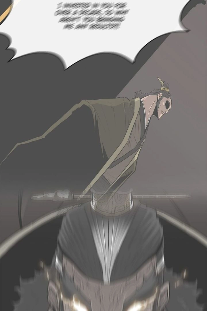 The Legend of the Northern Blade Chapter 169 page 47 - 