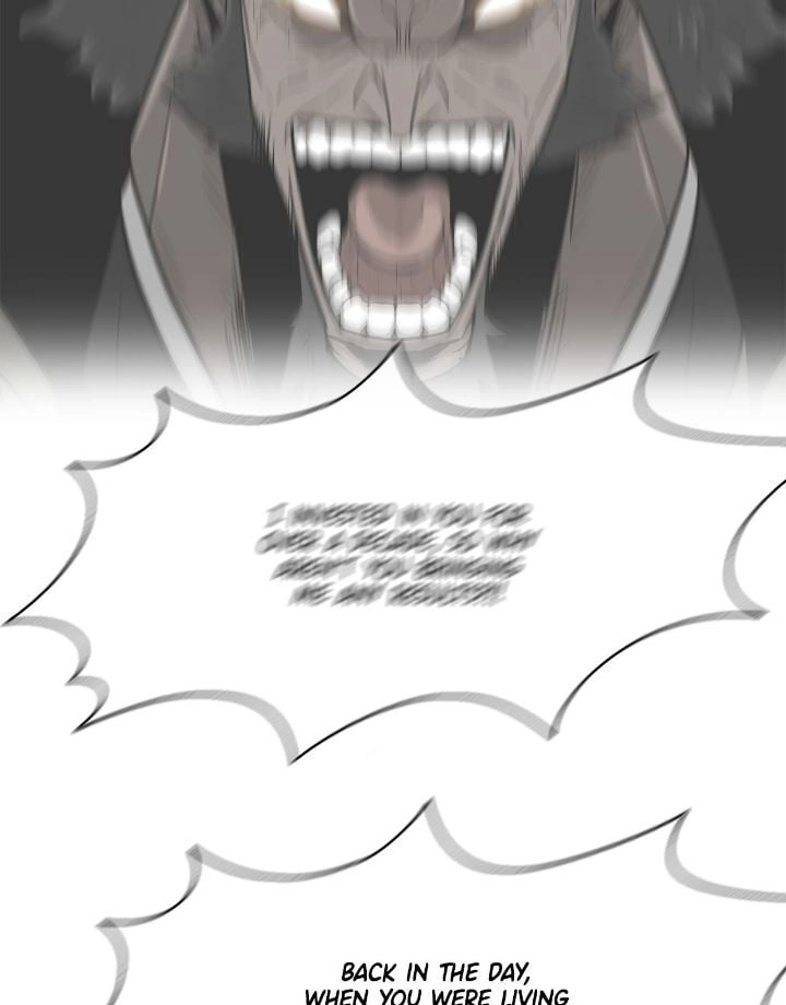 The Legend of the Northern Blade Chapter 169 page 48 - 