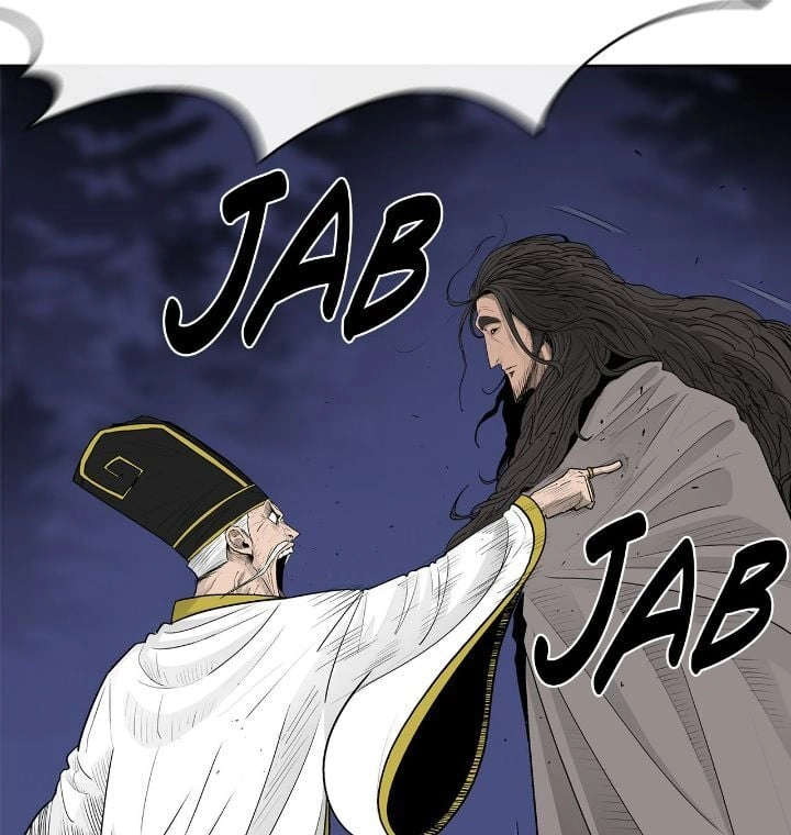 The Legend of the Northern Blade Chapter 169 page 52 - 