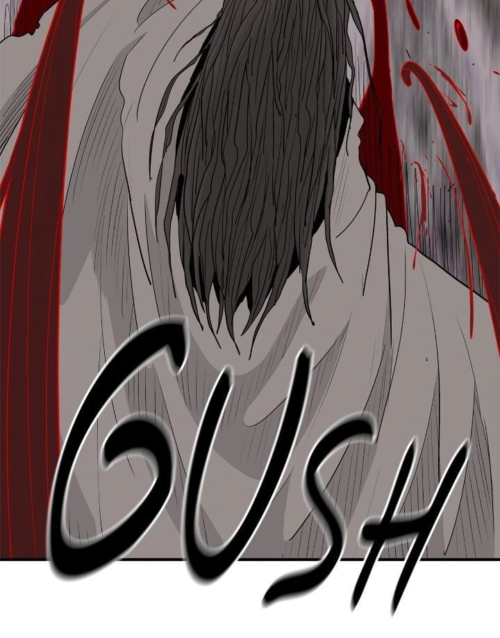 The Legend of the Northern Blade Chapter 169 page 67 - 