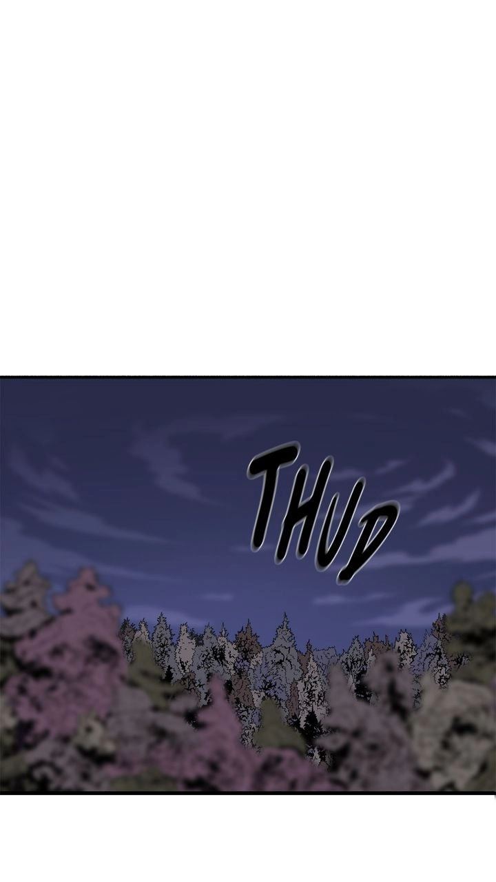 The Legend of the Northern Blade Chapter 169 page 68 - 