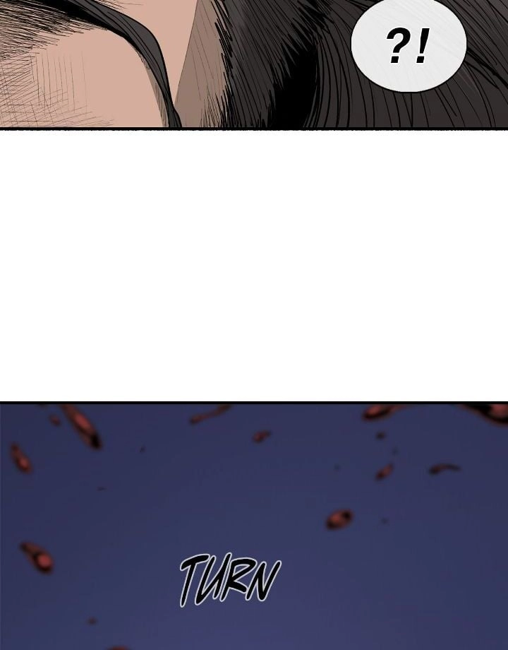 The Legend of the Northern Blade Chapter 169 page 72 - 