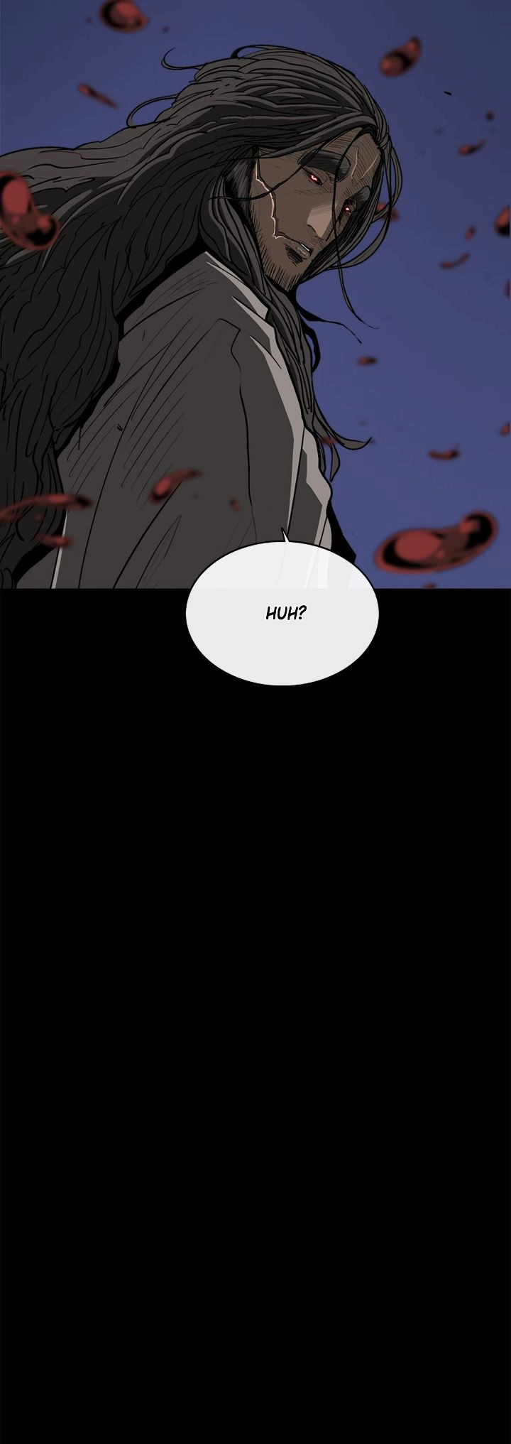 The Legend of the Northern Blade Chapter 169 page 73 - 