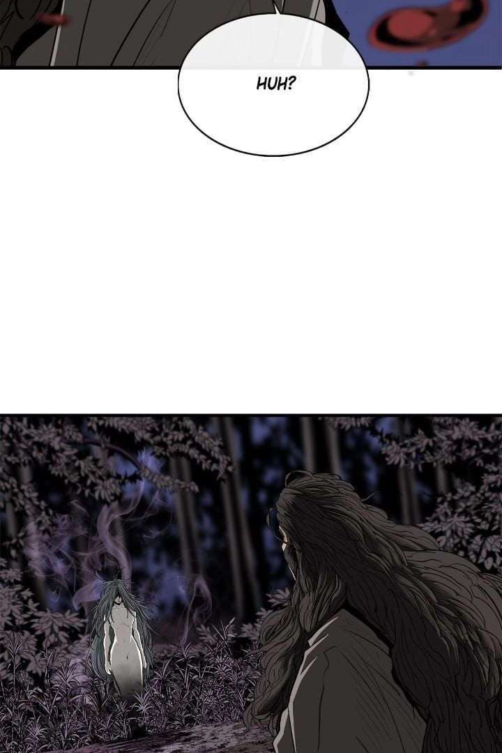 The Legend of the Northern Blade Chapter 170 page 2 - 