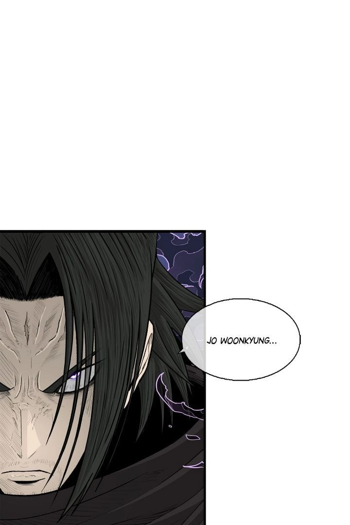 The Legend of the Northern Blade Chapter 170 page 11 - 