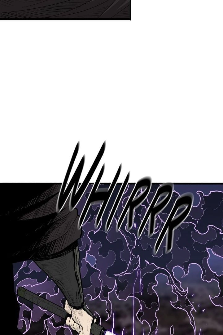 The Legend of the Northern Blade Chapter 170 page 12 - 