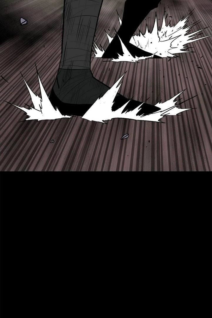 The Legend of the Northern Blade Chapter 170 page 21 - 