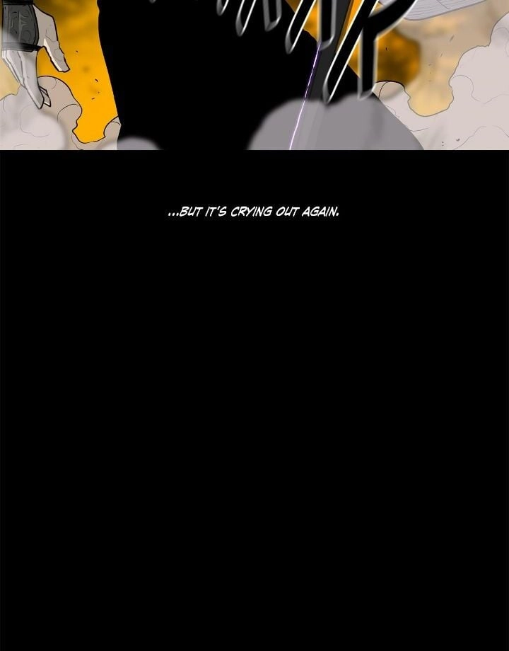 The Legend of the Northern Blade Chapter 170 page 23 - 